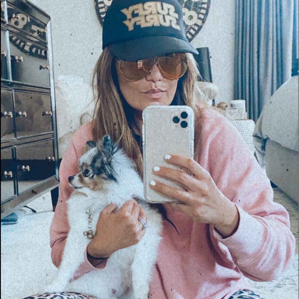 Meet your Posher, Mc